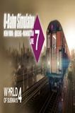 World of Subways 4 New York Line 7 PC Full