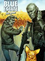 Blue Estate The Game (2015) PC Full Español