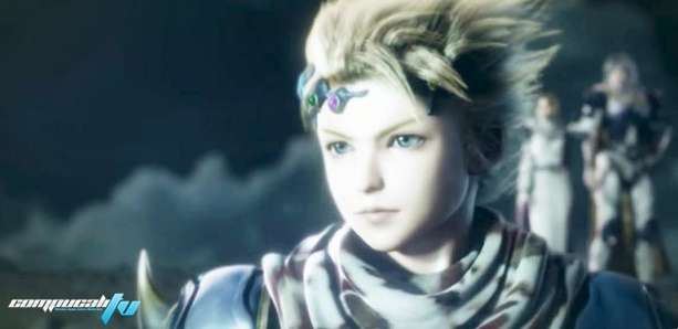Final Fantasy IV: The After Years en Steam a partir del 12 de mayo.