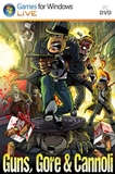 Guns Gore and Cannoli PC Full Español