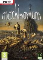 Machinarium Collector’s Edition (2009) PC Full Español