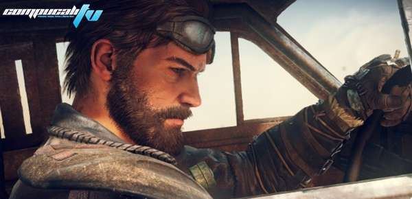 Nuevo Tráiler de Mad Max Muestra Detalles del Juego. Nuevo Tráiler de Mad Max Muestra Detalles del Juego.
