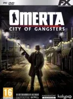 Omerta City of Gangsters (2013) PC Full Español