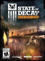 State of Decay YOSE Day One Edition (2015) PC Full Español