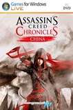 Portada de Assassins Creed Chronicles China PC Full Español