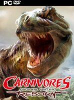 Carnivores: Dinosaur Hunter Reborn (2015) PC Full