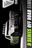 D Series OFF ROAD Racing Simulation PC Game
