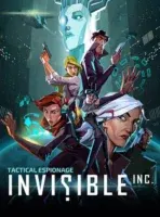 Invisible, Inc (2015) PC Full