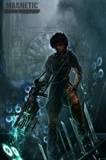 Magnetic: Cage Closed PC Game Español