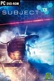 Subject 13 PC Game Español