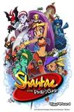 Shantae and the Pirate's Curse PC Full