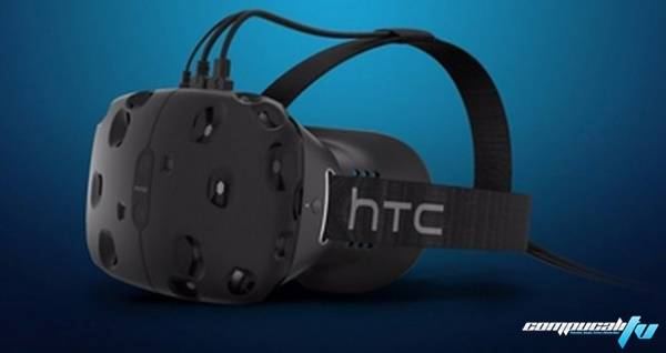 Unreal Engine 4 trae soporte para SteamVR