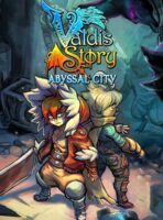 Valdis Story: Abyssal City (2013) PC Full