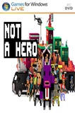 Not A Hero PC Full Español