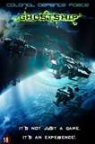 Colonial Defence Force Ghostship PC Game