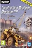 Construction Machines Simulator PC Game Español