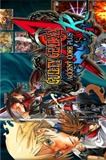 Guilty Gear XX Accent Core Plus R PC Game Español