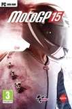 MotoGP 15 PC Game Español