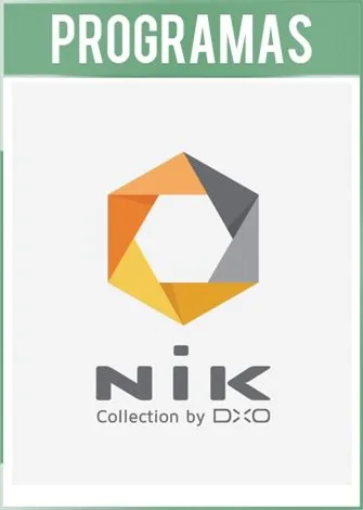 Nik Collection 2020 Versión Full Español Nik Collection 2020 Versión Full Español