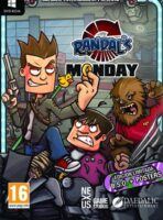 Randal’s Monday (2014) PC Full Español