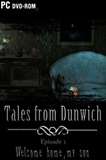 Tales from Dunwich: Episode 1 PC Full
