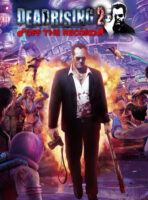 Dead Rising 2 Off the Record PC Full Español
