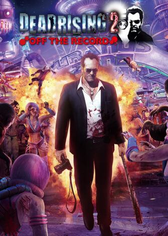 Dead Rising 2 Off the Record PC Full Español