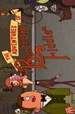 Adventures of Bertram Fiddle: Episodio 1 PC Game Español