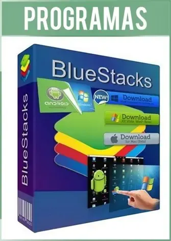 BlueStacks Versión Español [Emulador Android]