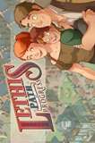 Lethis Path of Progress PC Game