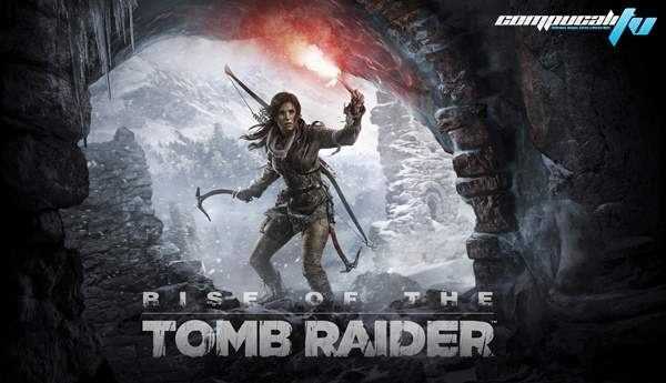 Anuncian Rise of the Tomb Raider para PS4 y Windows 10 Anuncian Rise of the Tomb Raider para PS4 y Windows 10
