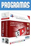 USB Secure (2015) Coloca Contraseña a tu Memoria USB