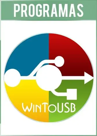 Hasleo WinToUSB Technician Versión Final Español