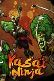 Yasai Ninja PC Game Español