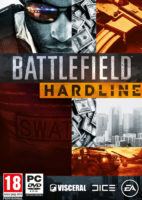 Battlefield Hardline PC Full Español