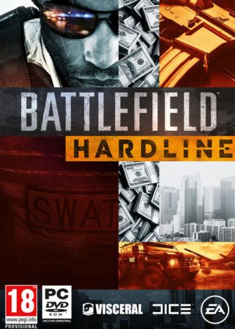 Battlefield Hardline PC Full Español