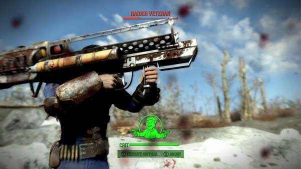 Bethesda afirma que Fallout 4 no tendrá fin.