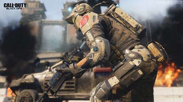 Call Of Duty: Black Operation 3 Nuevos detalles del juego.