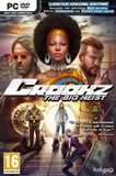 Crookz The Big Heist PC Full Español