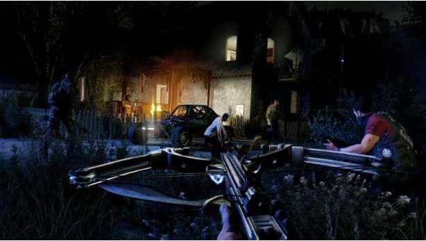 Detalles sobre The Following, la nueva expasión de Dying Light.