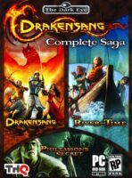 Drakensang Complete Saga (2008-2010) PC Full Español