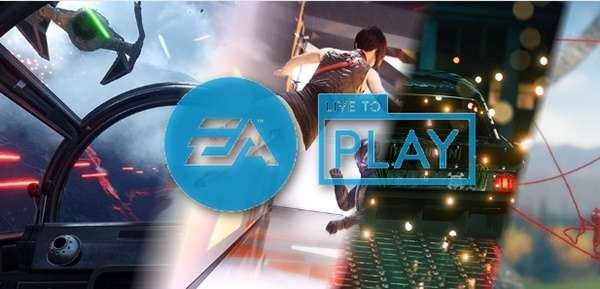 EA Revela Características de 8 juegos nuevos en la Gamescom EA Revela Características de 8 juegos nuevos en la Gamescom
