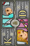 Knight & Damsel PC Game