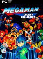 Mega Man Legacy Collection (2015) PC Full Español