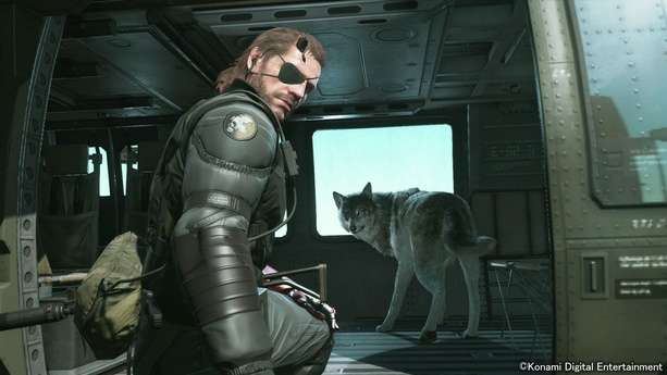Metal Gear Solid V PC fecha de lanzamiento y Requisitos 
