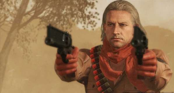 Metal Gear Solid V: The Phantom Pain para PC sin descarga anticipada. Metal Gear Solid V: The Phantom Pain para PC sin descarga anticipada.