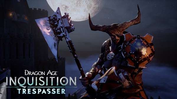 DLC "Trespasser", la historia final de Dragon Age: Inquisition