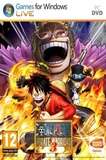 One Piece Pirate Warriors 3 PC Full Español