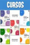 Oxford American English File Coleccion Completa