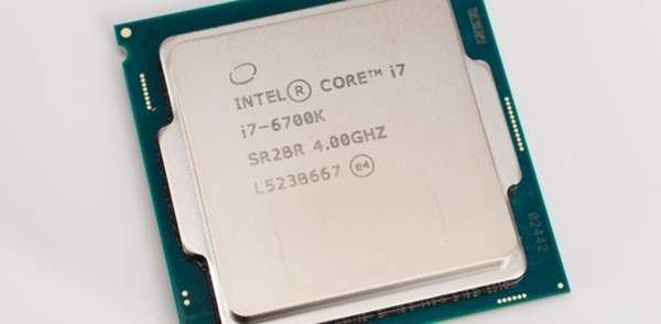 Procesadores Skylake: La 6ta generación Core de Intel